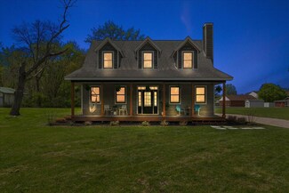12950 Flynn Rd, Sawyer, MI 49125