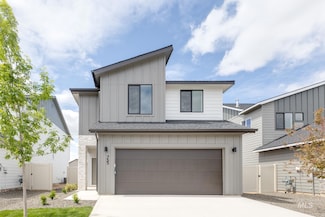 755 N Aleppo Way, Meridian, ID 83642