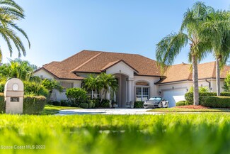 1061 Stratford Place, Melbourne, FL 32940