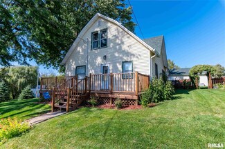 309 W Main St, Reynolds, IL 61279