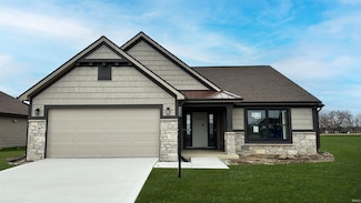 12148 Bellino Crossing, Fort Wayne, IN 46818