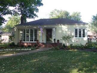 304 Bond St, North Manchester, IN 46962
