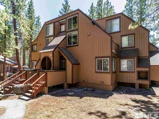 168 Holly Ln Unit B, Zephyr Cove, NV 89448