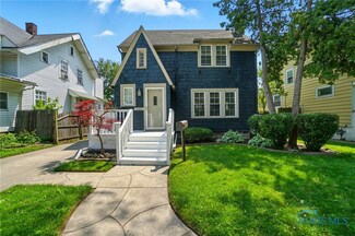 4124 Eastway St, Toledo, OH 43612
