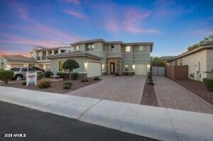 8510 W Myrtle Ave, Glendale, AZ 85305