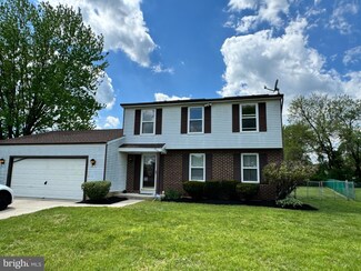 15 Briar Creek Rd, Sicklerville, NJ 08081