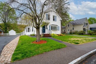 33 Charles St, Westborough, MA 01581