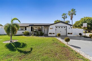 7330 Live Oak Ln, New Port Richey, FL 34653