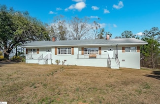 14 & 16 Green Acres Cir, Ware Shoals, SC 29692