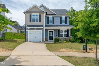 173 Forsyth Pkwy, Clayton, NC 27520