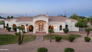 3126 E Fruitvale Ct, Gilbert, AZ 85297