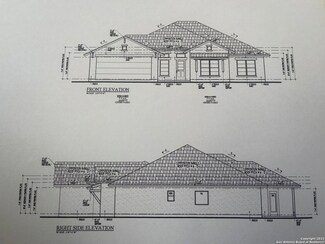 104 Antonio Perez, Blanco, TX 78606