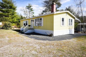 20 South Meadow Village, Carver, MA 02330