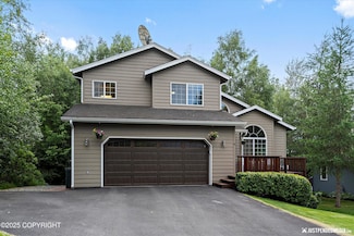 2943 Kingfisher Dr, Anchorage, AK 99502
