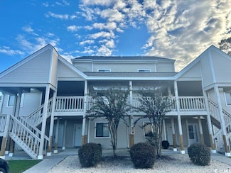 1095 Plantation Dr W Unit 28-I, Little River, SC 29566