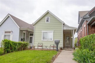 2615 Madison Ave, Kansas City, MO 64108