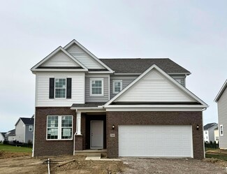 344 Cardinal Point Dr Unit Lot 13966, Delaware, OH 43015