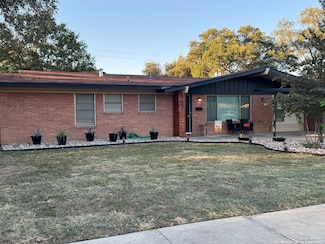362 Springwood Ln, San Antonio, TX 78216