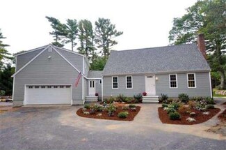 91 Alley Rd, Rochester, MA 02770