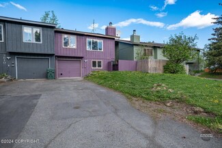 3808 Resurrection Dr, Anchorage, AK 99504