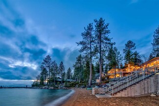 642 Lake Shore Blvd, Glenbrook, NV 89413