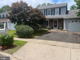 424 Dorchester Ln, Perkasie, PA 18944