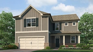 3869 Donetta Dr, Atlanta, GA 30349