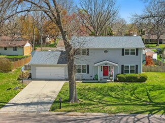 712 Knipp Dr, Mascoutah, IL 62258