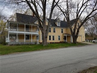 91 Main St, Lisbon, ME 04252