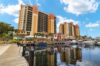 5793 Cape Harbour Dr Unit 1416, Cape Coral, FL 33914