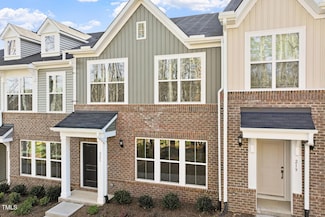 223 Frosted Iris Ln Unit 176, Garner, NC 27529