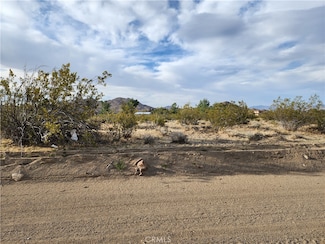502 Morningside St, Lucerne Valley, CA 92356