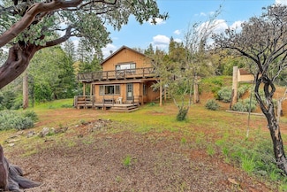 1549 Coy Flat Dr, Springville, CA 93265