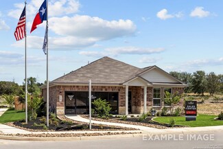 7011 Comanche Cave, San Antonio, TX 78247