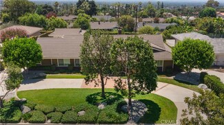 19024 E La Fetra Dr, Glendora, CA 91741