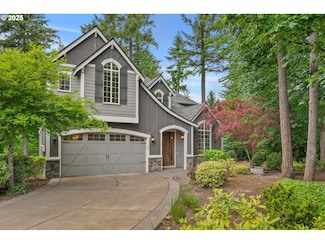 10541 NW Jordan Ln, Portland, OR 97229