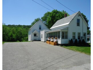 84 Washington St, Littleton, NH 03561