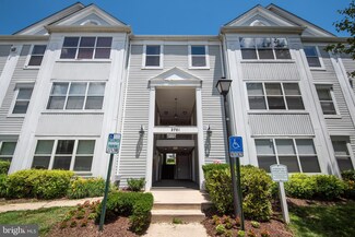2701 Snowbird Terrace Unit 40498, Silver Spring, MD 20906