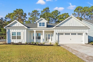 5137 Water Breeze Ct Unit Lot 321 Sullivan, Myrtle Beach, SC 29588