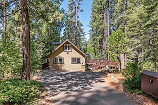 2040 El Ranchero Dr, Arnold, CA 95223