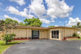 6530 NW 29th St, Sunrise, FL 33313