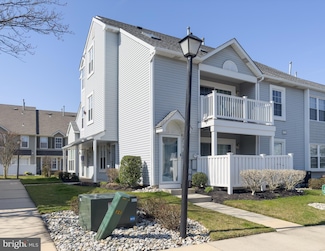 2401 Wimbledon Way, Blackwood, NJ 08012