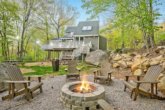 270 Beechnut Dr, North Conway, NH 03860
