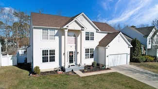 6 Imperial Dr, Egg Harbor Township, NJ 08234