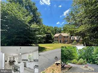 15505 Snowy Ridge Place, Hughesville, MD 20637