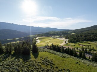 TBD White Wolf Trail Unit Lot 1, Big Sky, MT 59716