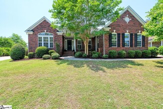 109 Grenadier Ct, Simpsonville, SC 29681