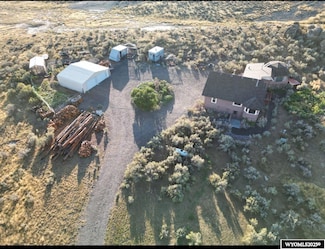 984 Missouri Flat Rd, Thermopolis, WY 82443