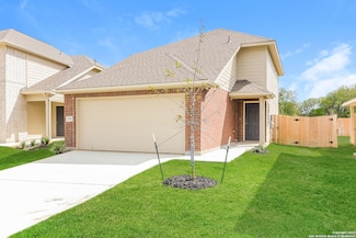 9310 Somers Branch, San Antonio, TX 78211