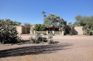 5209 E Orchid Ln, Paradise Valley, AZ 85253